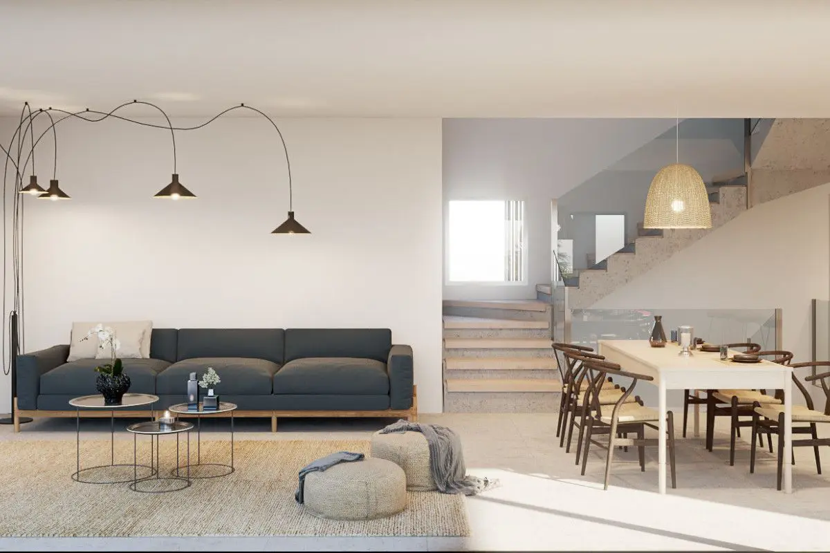 Villa Of 155 M² In Algorfa, Spain