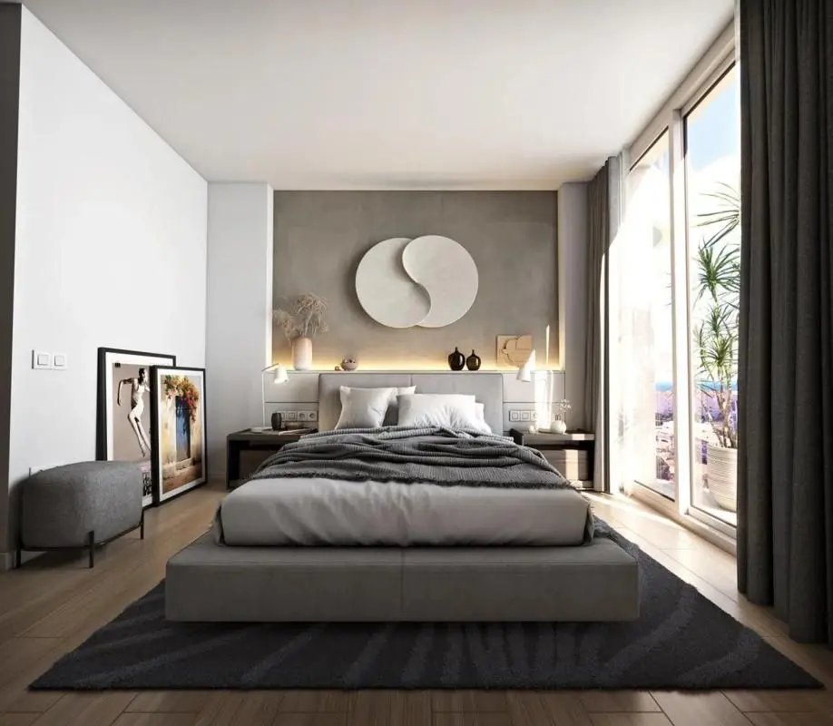 Apartment Of 201 M² In Villajoyosa, Spain