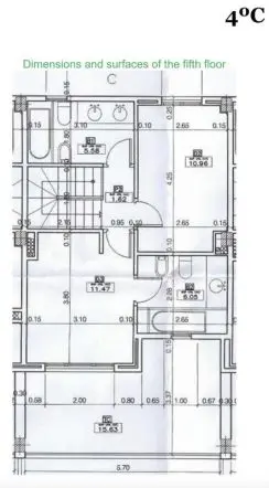 Apartment Of 256 M² In Relleu, Spain