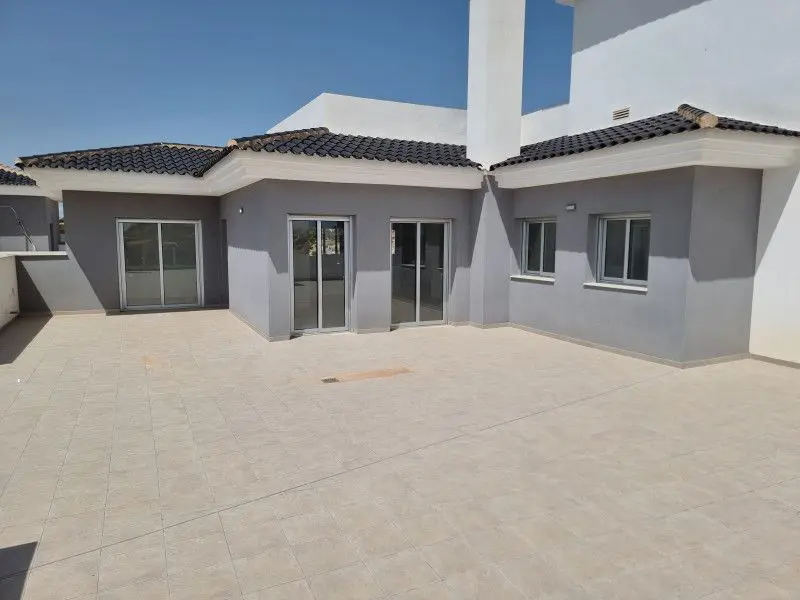 Apartment Of 65 M² In Orihuela Costa, Spain