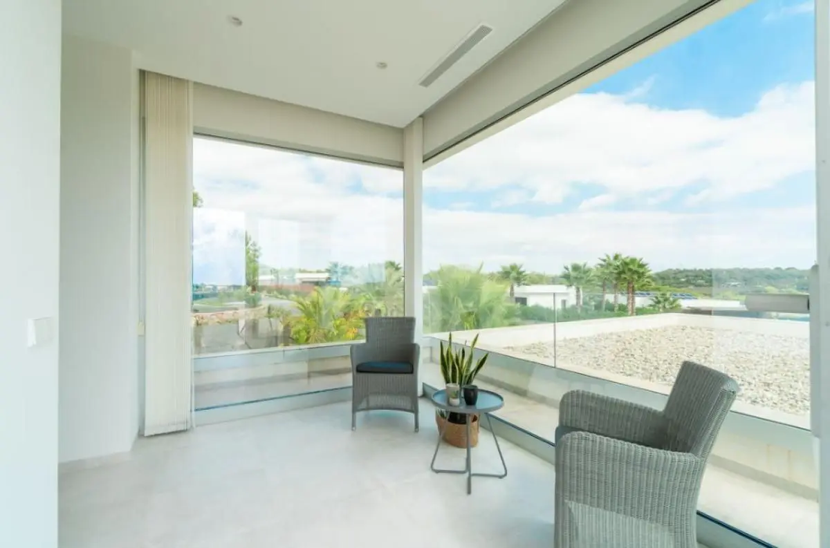 Villa Of 545 M² In Orihuela, Spain