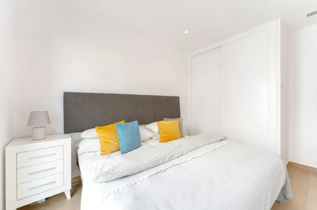 Terraced House Of 116 M² In Pilar De La Horadada, Spain