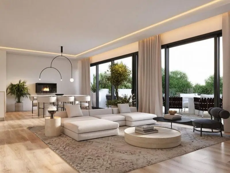 Apartment Of 141 M² In Orihuela, Spain