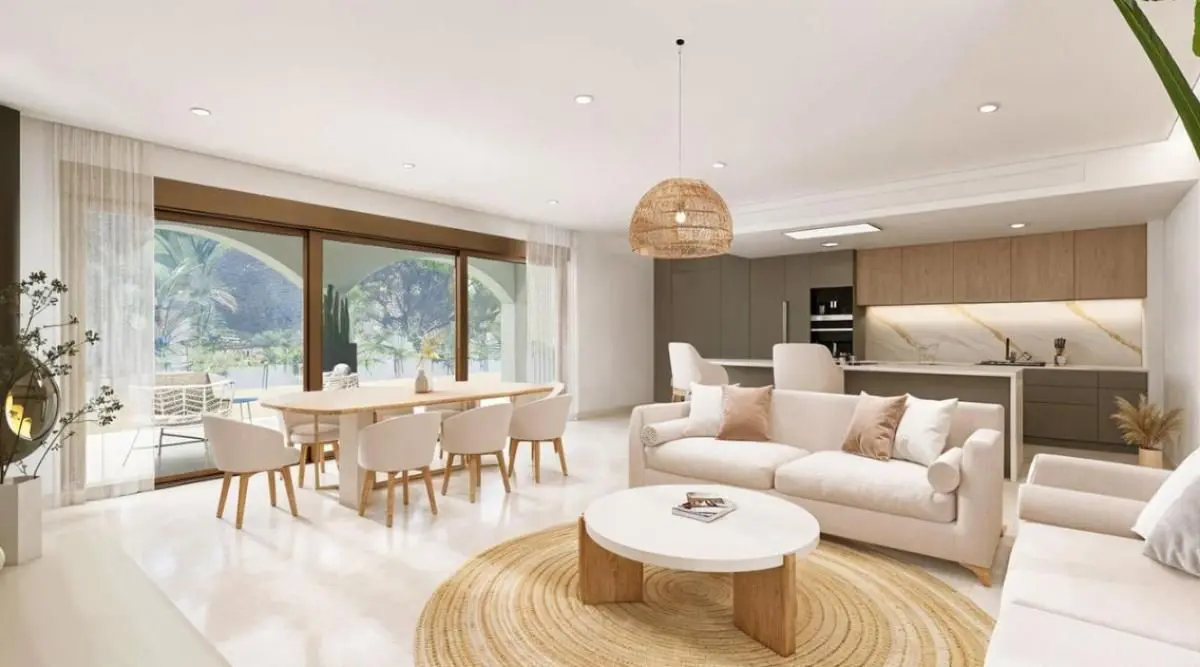 Villa Of 159 M² In Lo Pagan, Spain