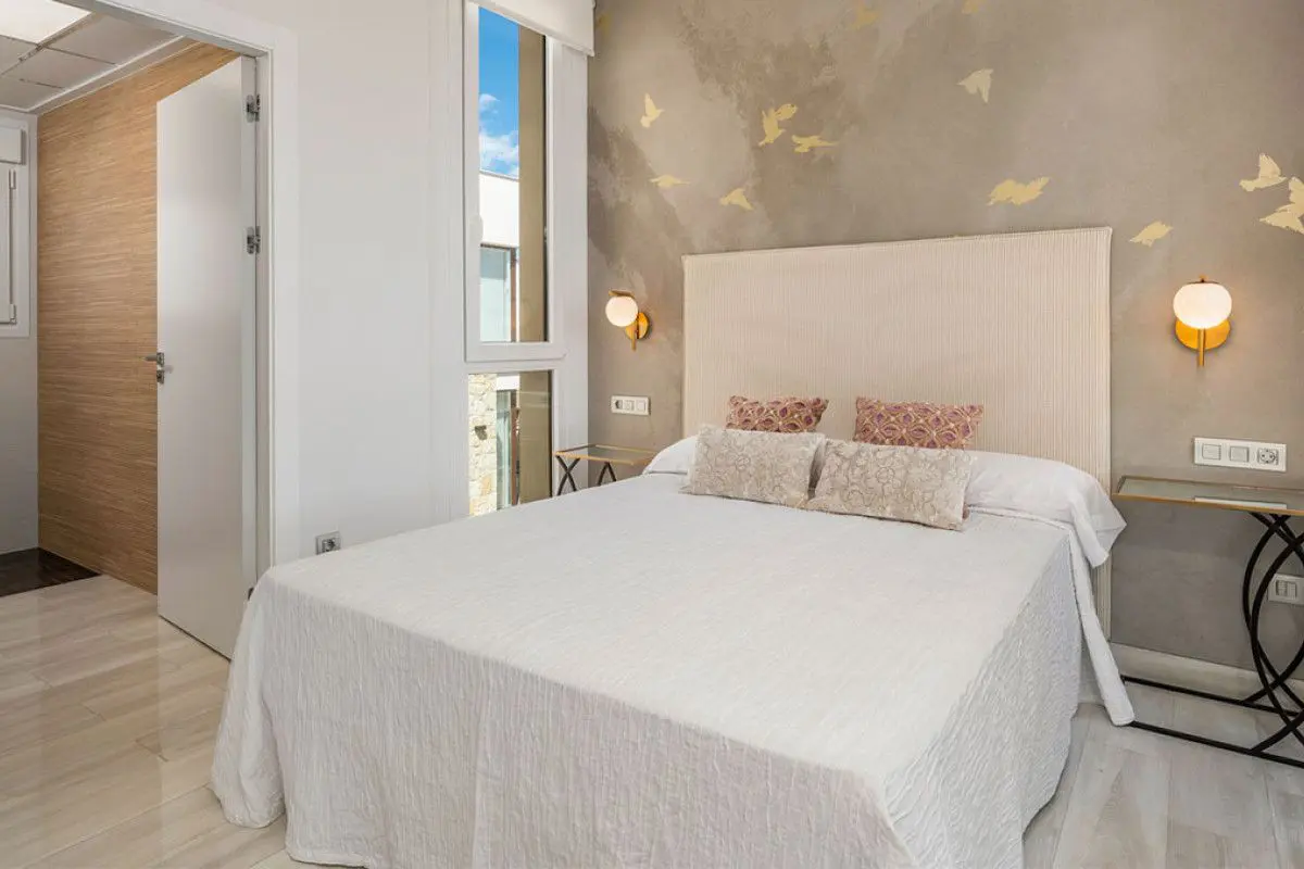 Villa Of 124 M² In Los Montesinos, Spain