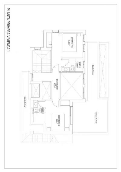 Villa Of 185 M² In Torrevieja, Spain