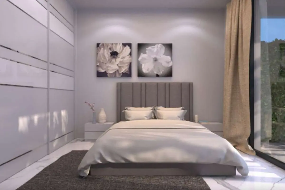 Villa Of 306 M² In Calpe, Spain