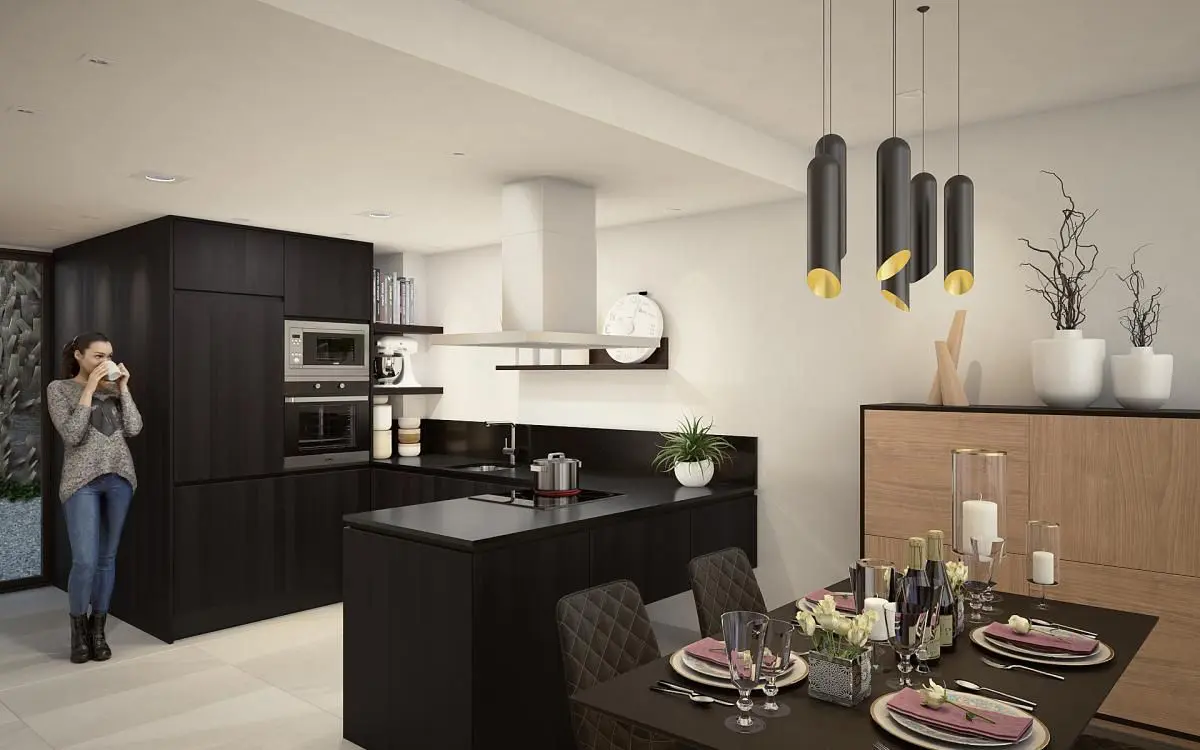 Villa Of 108 M² In Algorfa