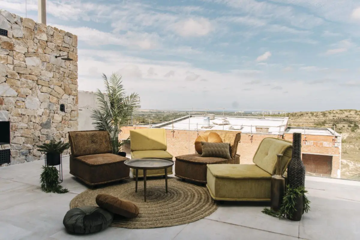 Villa Of 280 M² In Rojales, Spain