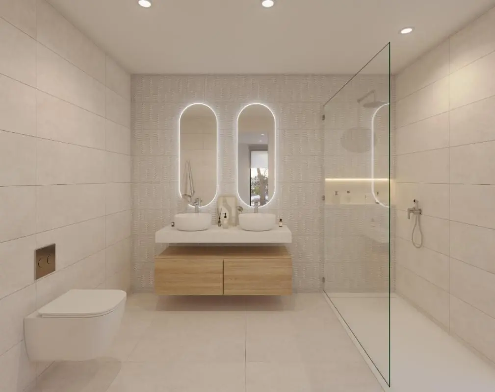 Terraced House Of 196 M² In Fuente Alamo De Murcia, Spain