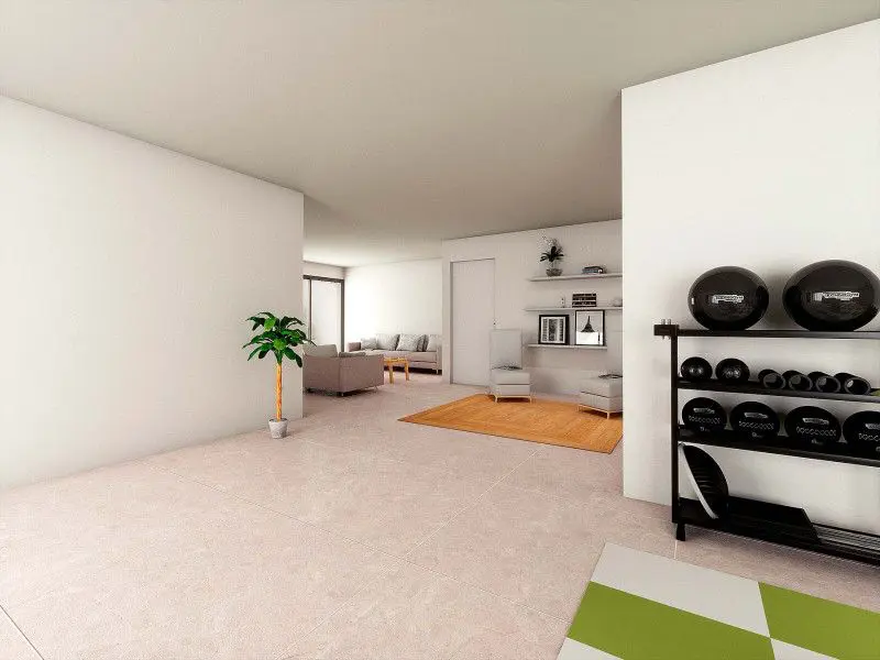 Villa Of 101 M² In Rojales, Spain