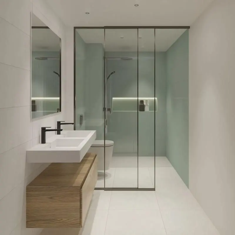 Apartment Of 154 M² In Torrevieja, Spain