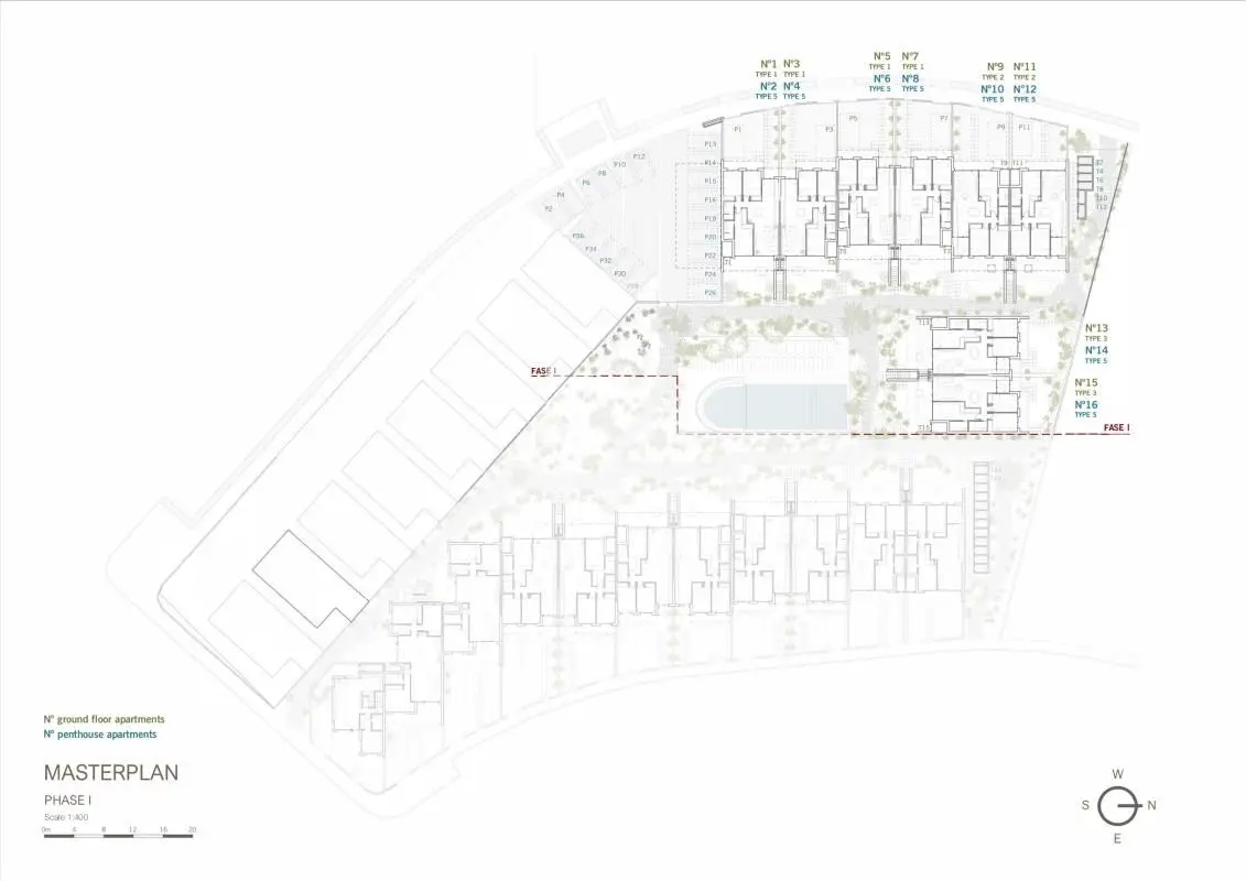 Apartment Of 94 M² In San Javier, Spain