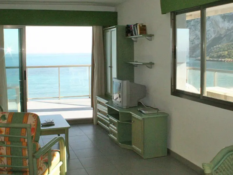 Apartment Of 302 M² In Calpe, Spain