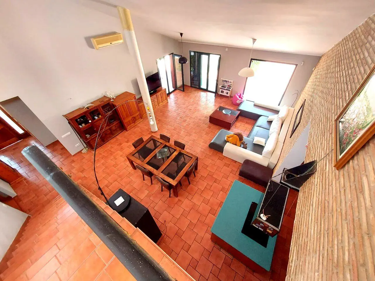 Villa Of 400 M² In Murcia, Spain