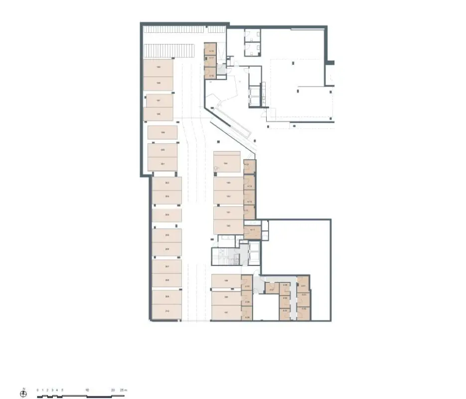 Apartment Of 112 M² With Sea Views In Jávea – Xàbia