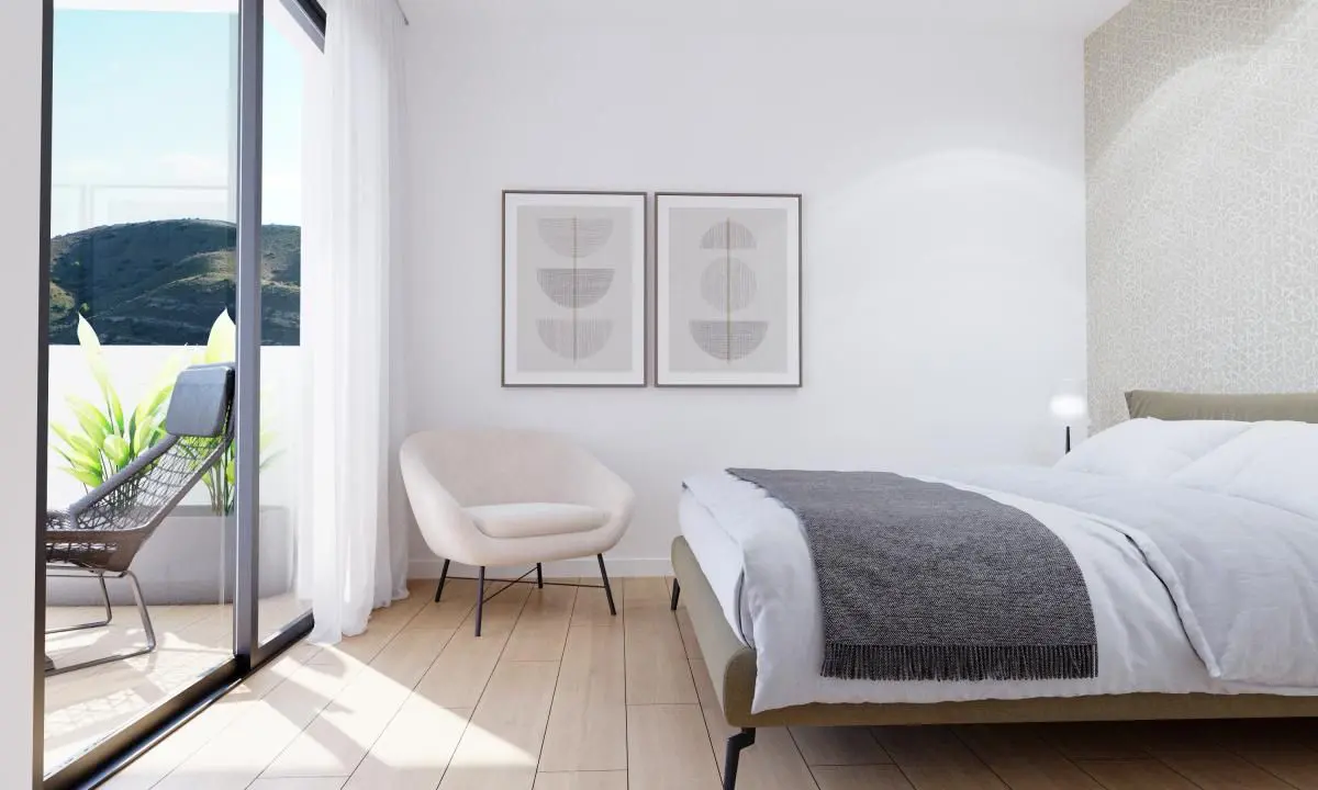 Apartment Of 196 M² In Monforte Del Cid