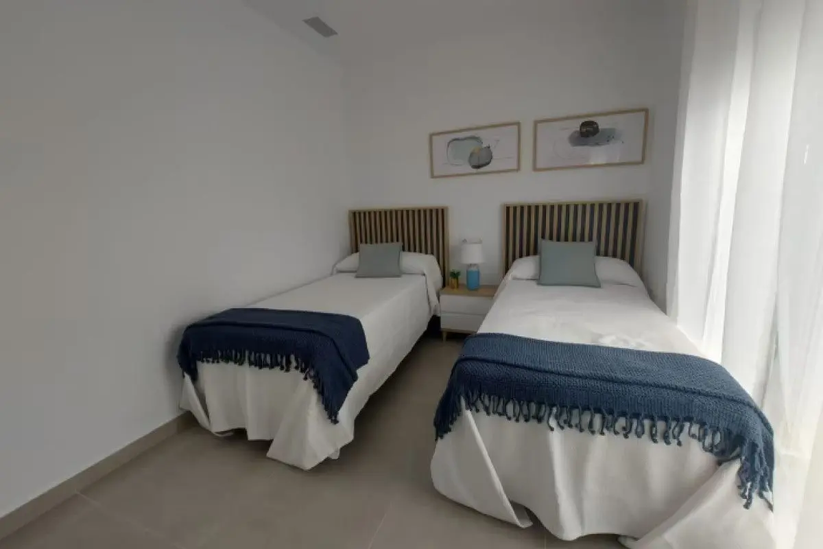Villa Of 74 M² In Torre Pacheco, Spain