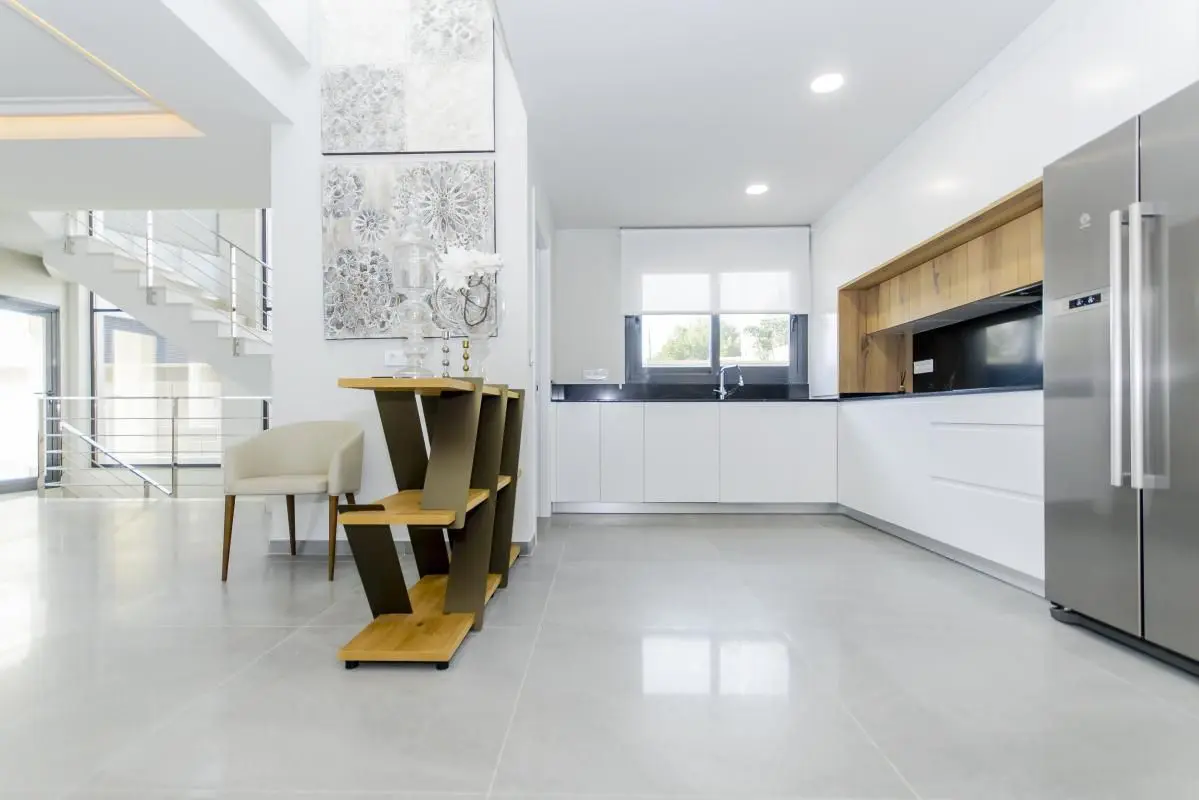 Villa Of 194 M² In San Miguel De Salinas