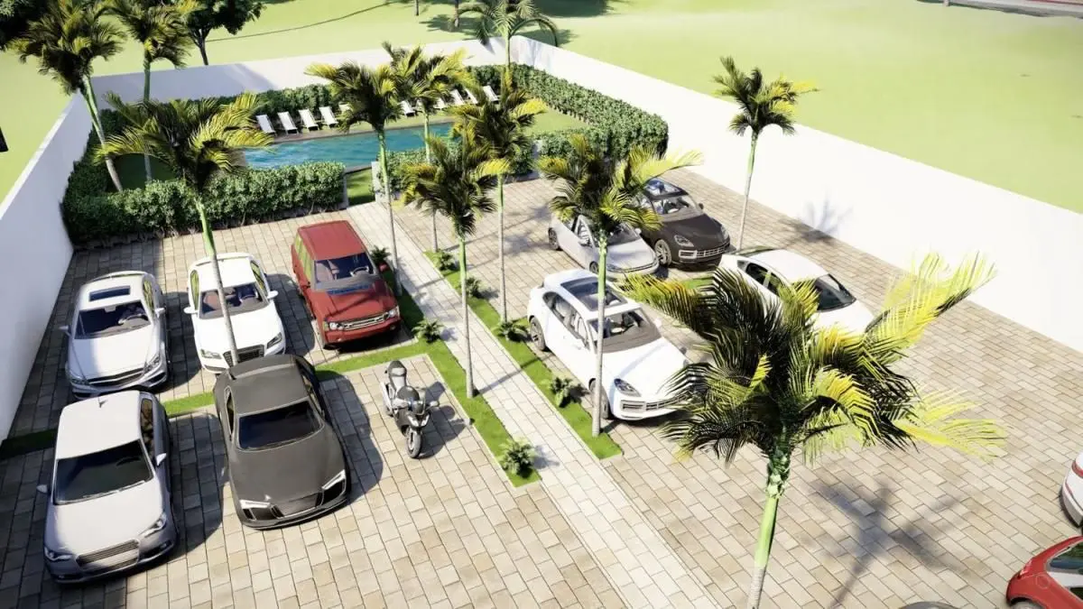Apartment Of 146 M² In Villajoyosa, Spain