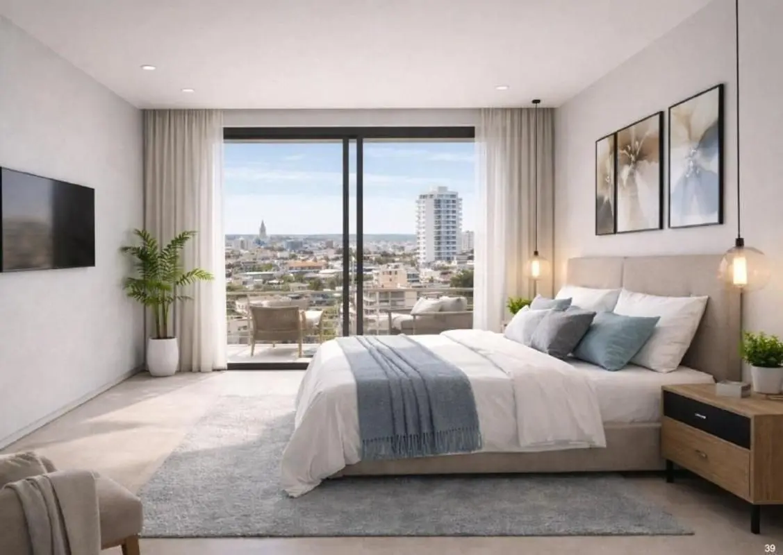 Apartment Of 172 M² In Torrevieja, Spain