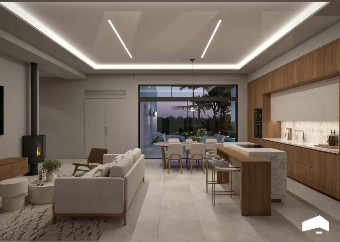 Villa Of 280 M² In Los Alcázares, Spain