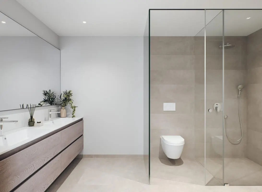 Apartment Of 153 M² In Orihuela, Spain