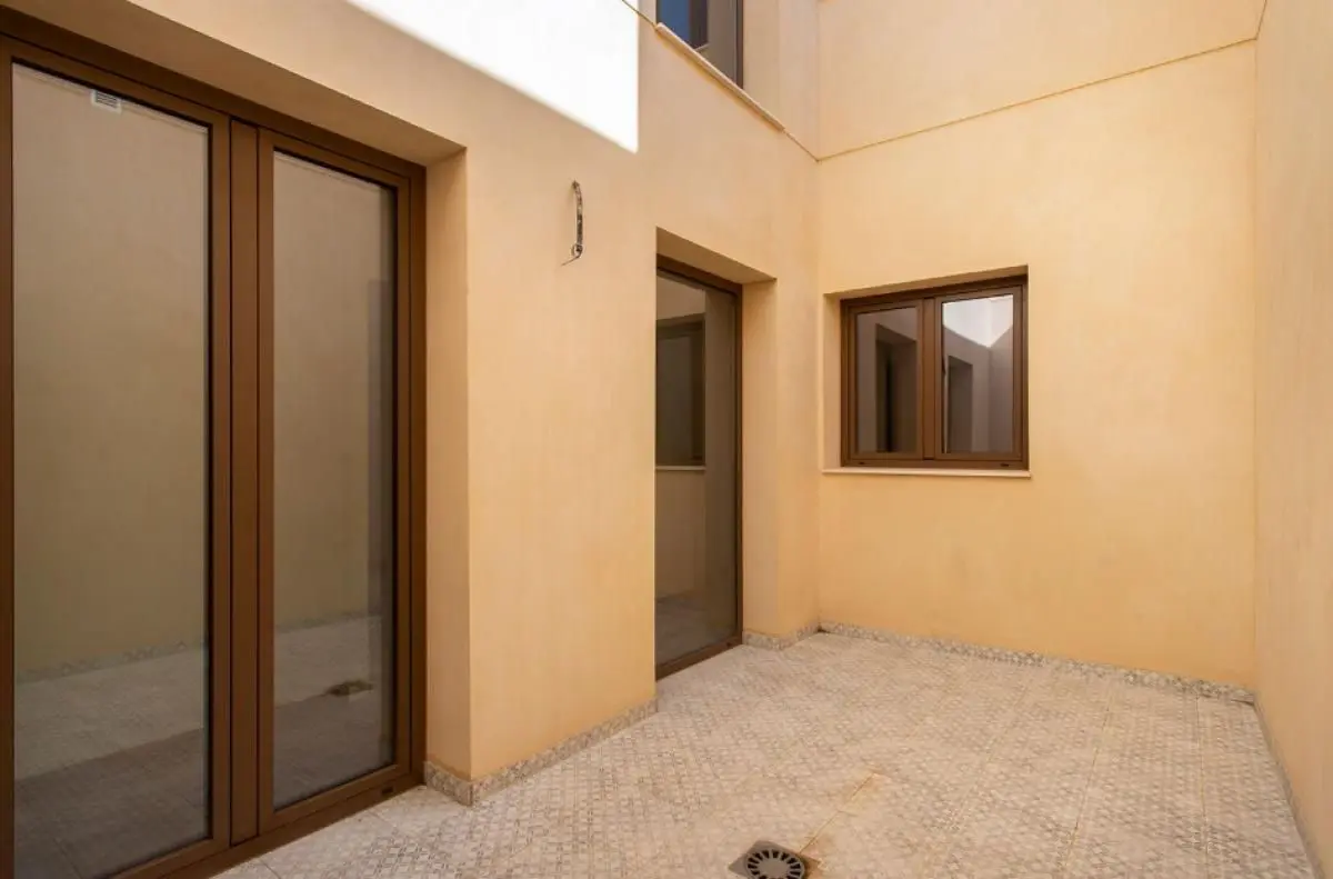 Apartment Of 97 M² In Hondon De Las Nieves