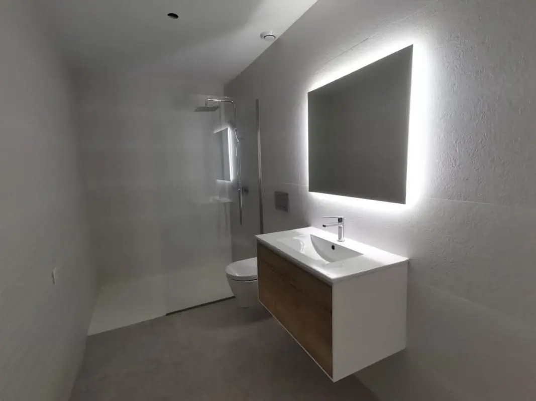 Apartment Of 110 M² In Torrevieja, Spain