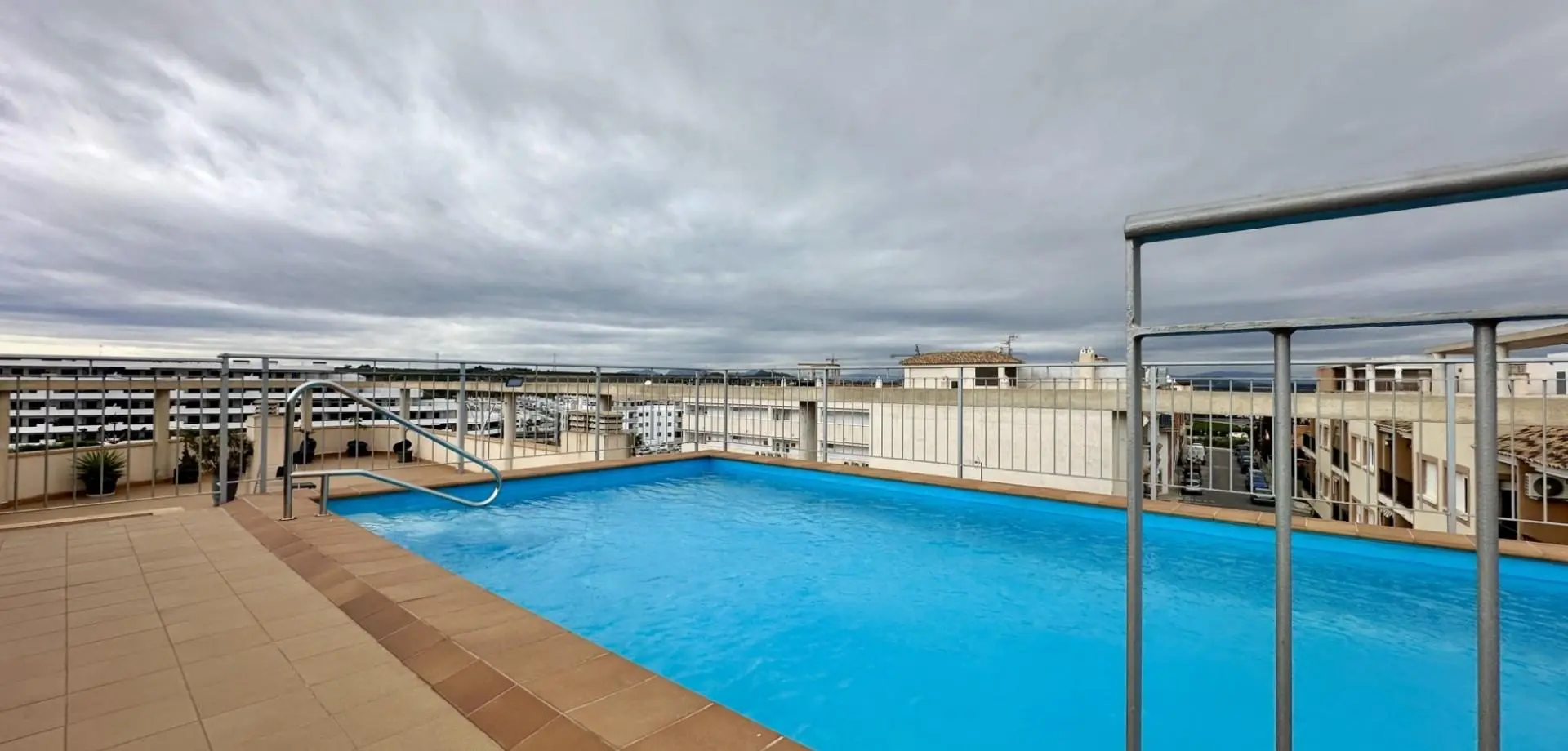 Apartment Of 99 M² In San Miguel De Salinas