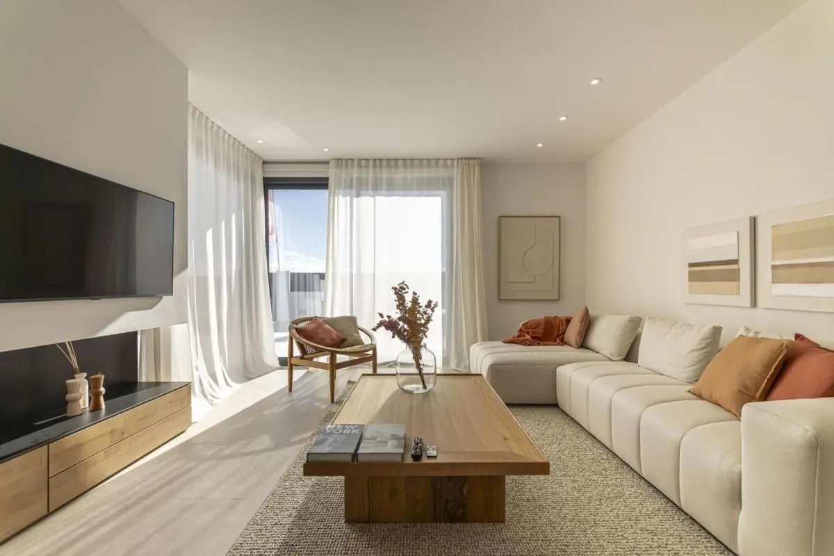Villa 105 M² In BaÑos Y Mendigo, Spain – Mediter Real Estate