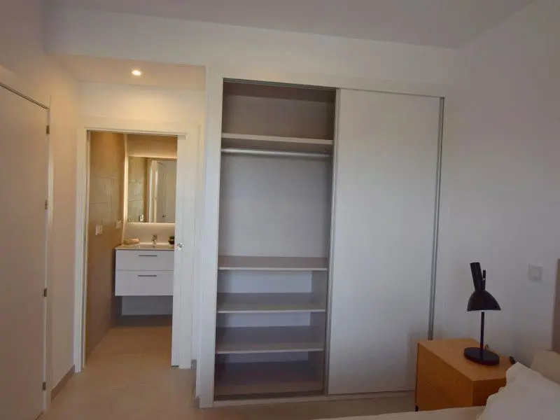 Apartment Of 96 M² In Torrevieja, Spain