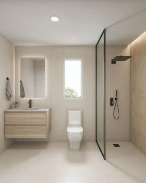 Bungalow Of 91 M² In Pilar De La Horadada, Spain