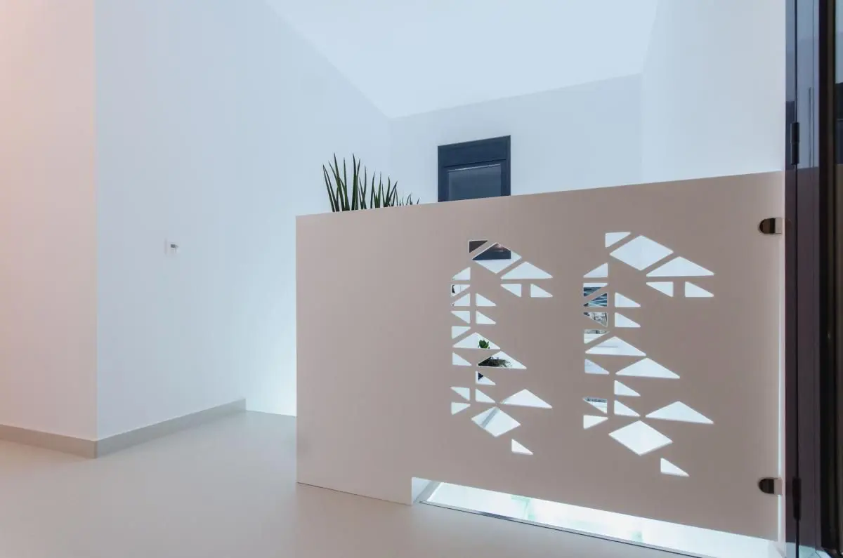 Villa Of 197 M² In San Miguel De Salinas