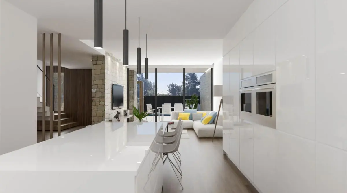 Terraced House Of 143 M² In Dolores, Spain