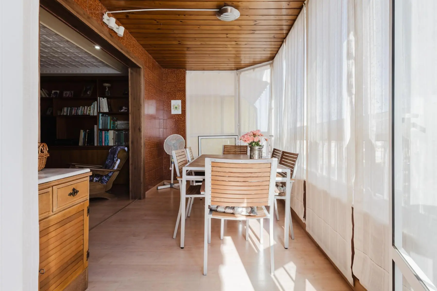 Apartment Of 100 M² In Torrevieja, Spain