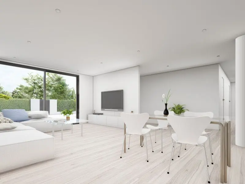 Villa Of 134 M² With Mediterranean Features In Calasparra