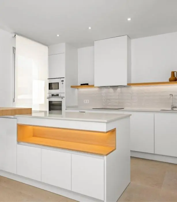 Villa Of 97 M² In Benijofar, Spain
