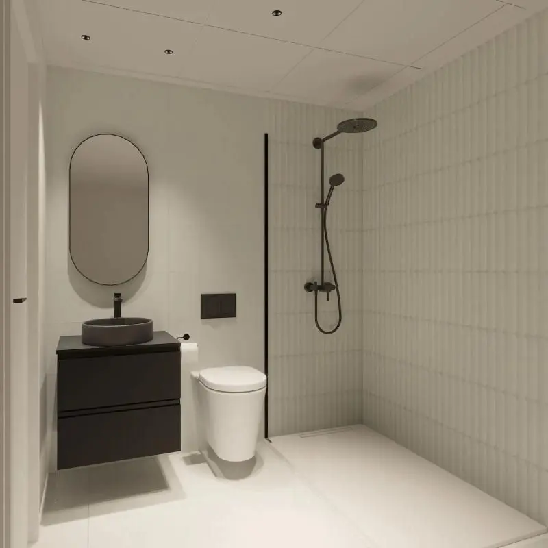 Apartment Of 154 M² In Torrevieja, Spain