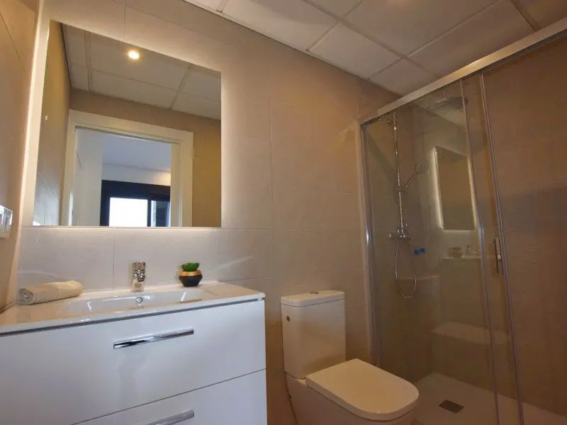 Apartment Of 65 M² In Torrevieja, Spain