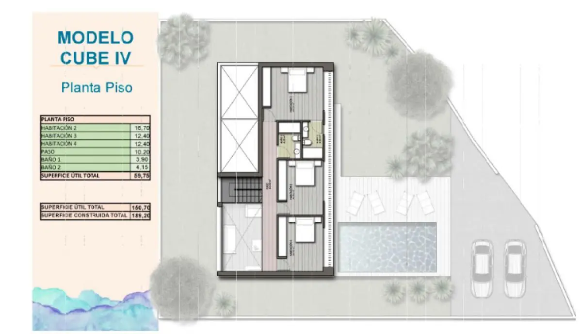 Villa Of 198 M² In Santa Pola, Spain
