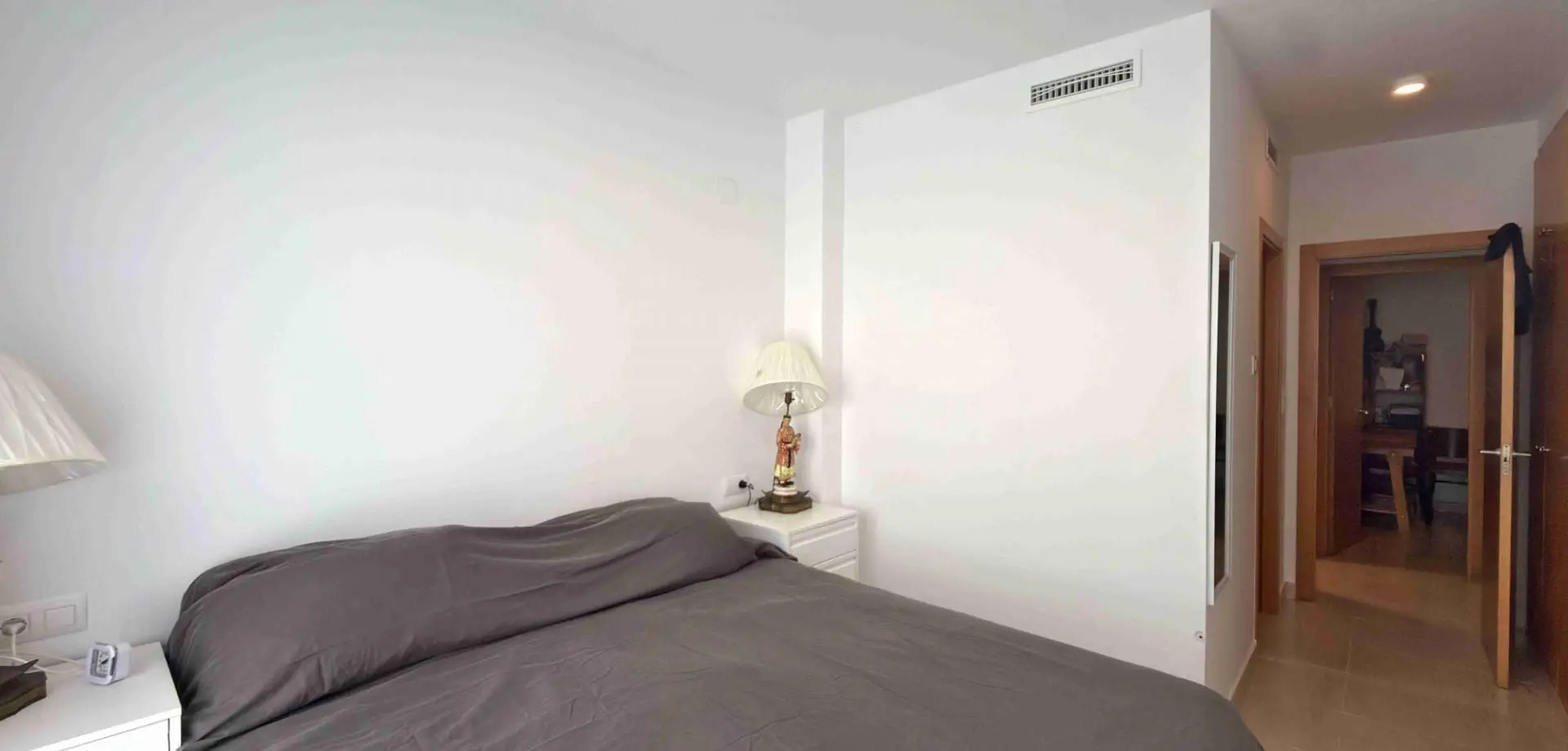 Apartment Of 99 M² In San Miguel De Salinas