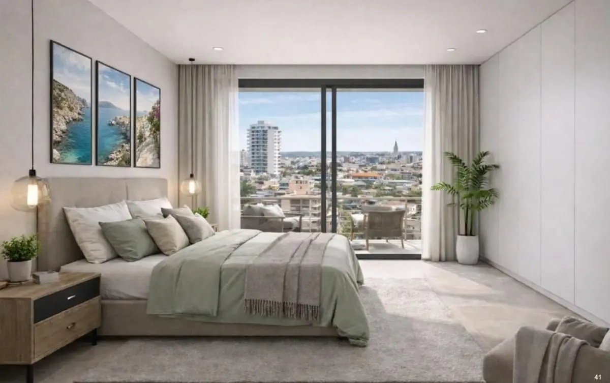 Apartment Of 172 M² In Torrevieja, Spain