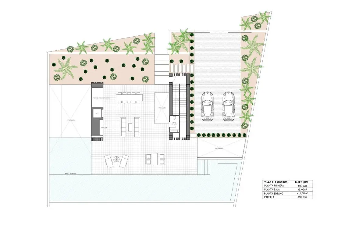 Villa Of 280 M² In Rojales, Spain