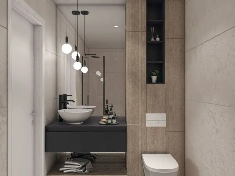 Apartment Of 90 M² In Alhama De Murcia, Spain