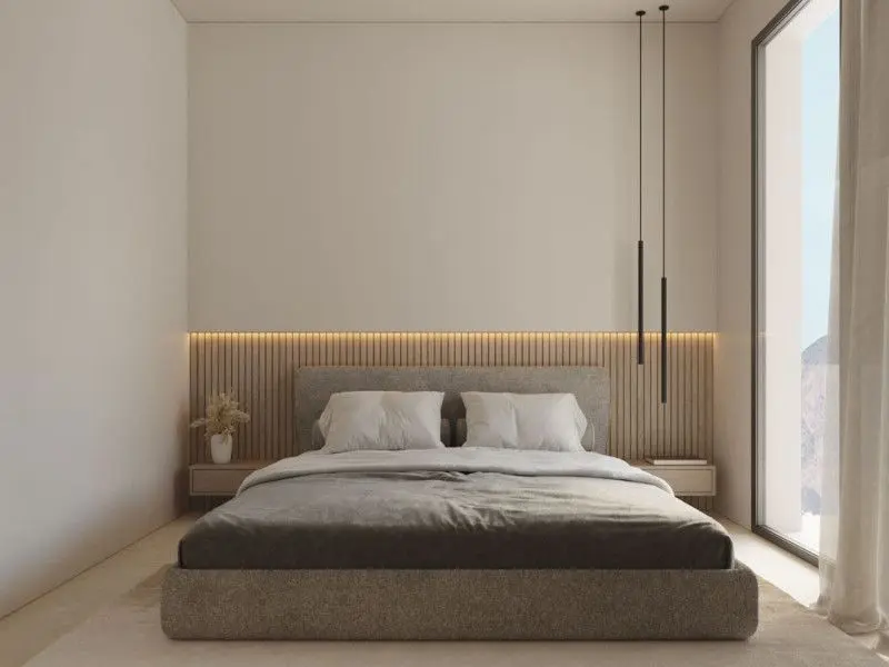 Apartment Of 103 M² In Calpe, Spain