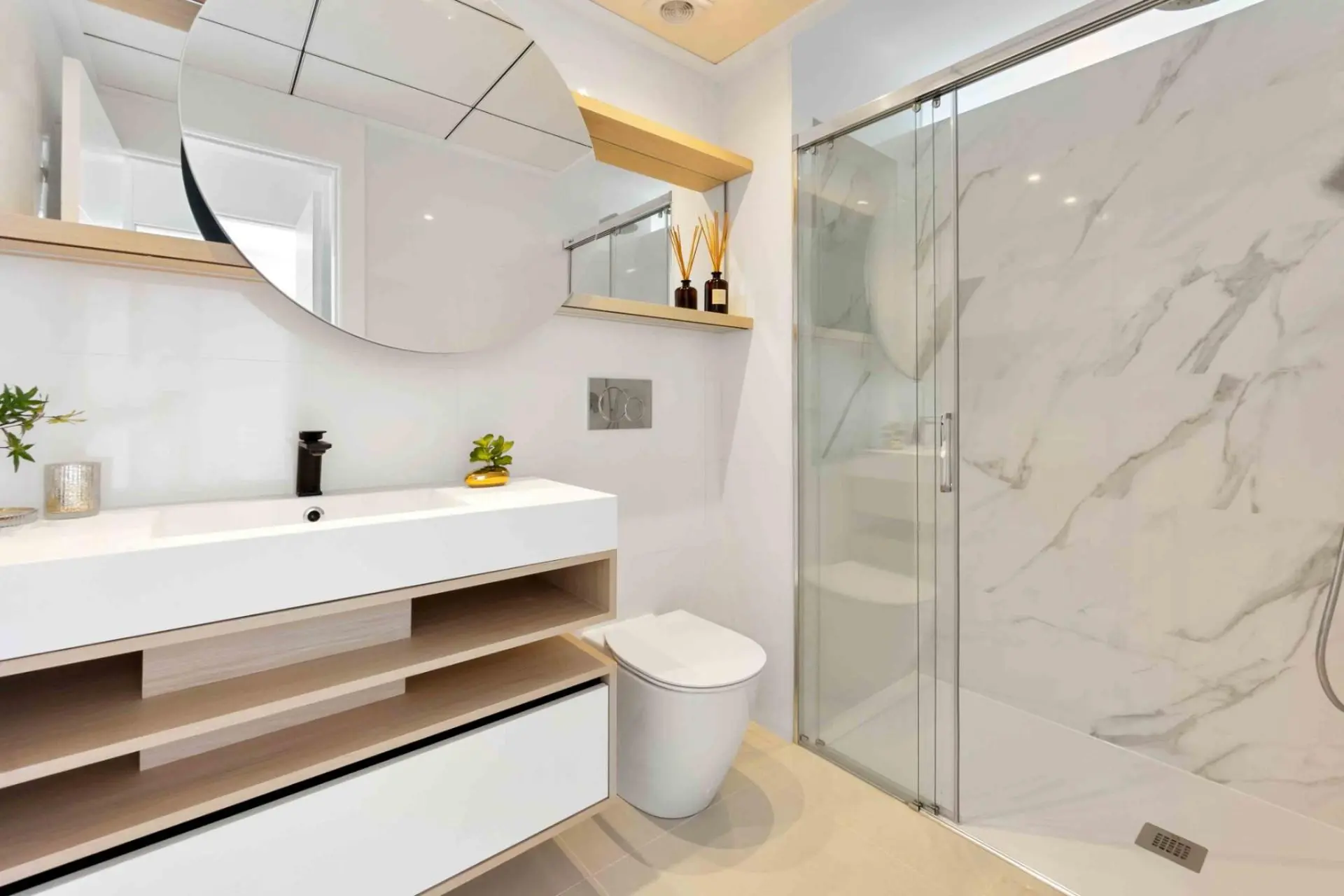 Apartment Of 89 M² With Features In Algorfa, Spain