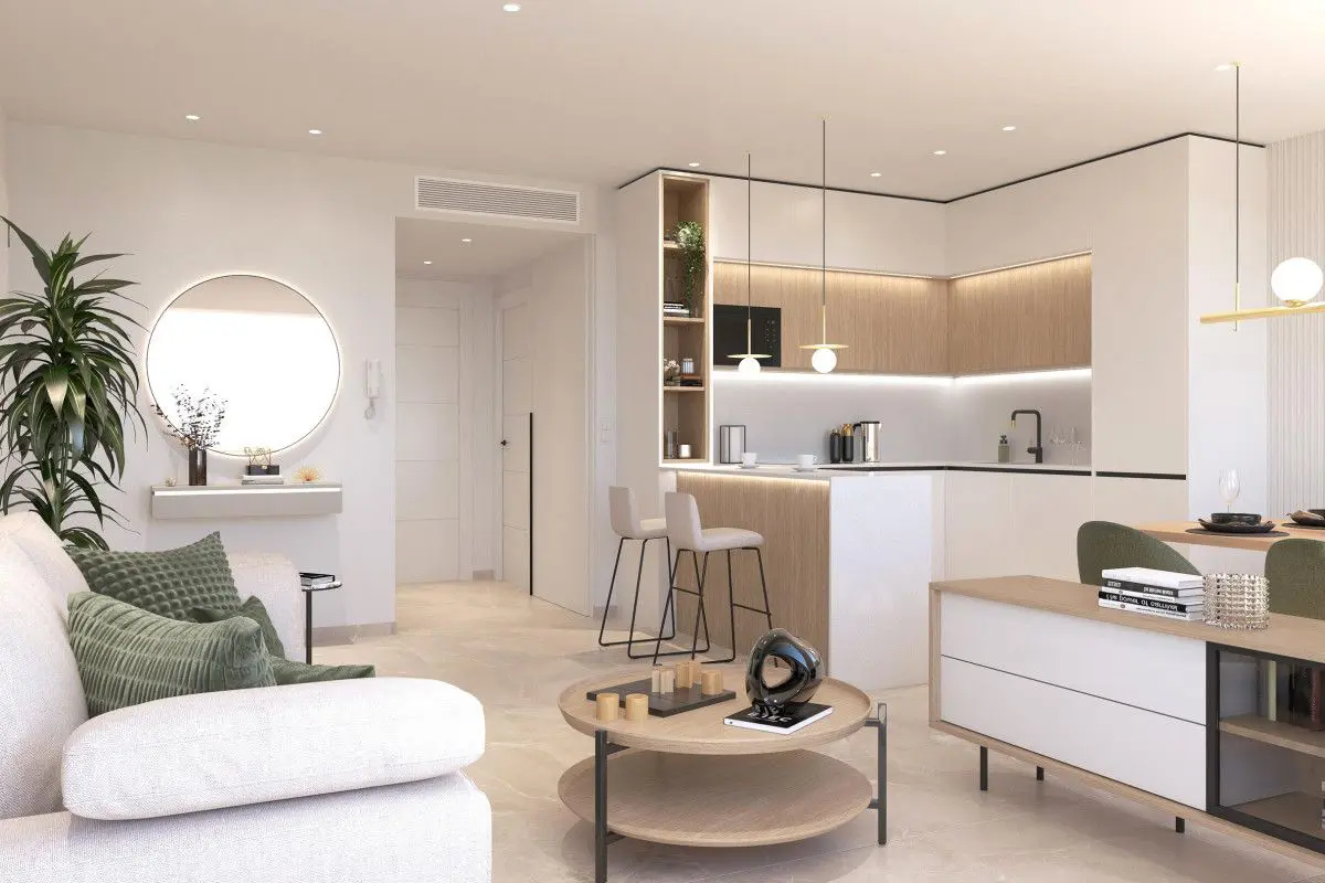 Bungalow Of 160 M² In Torrevieja, Spain