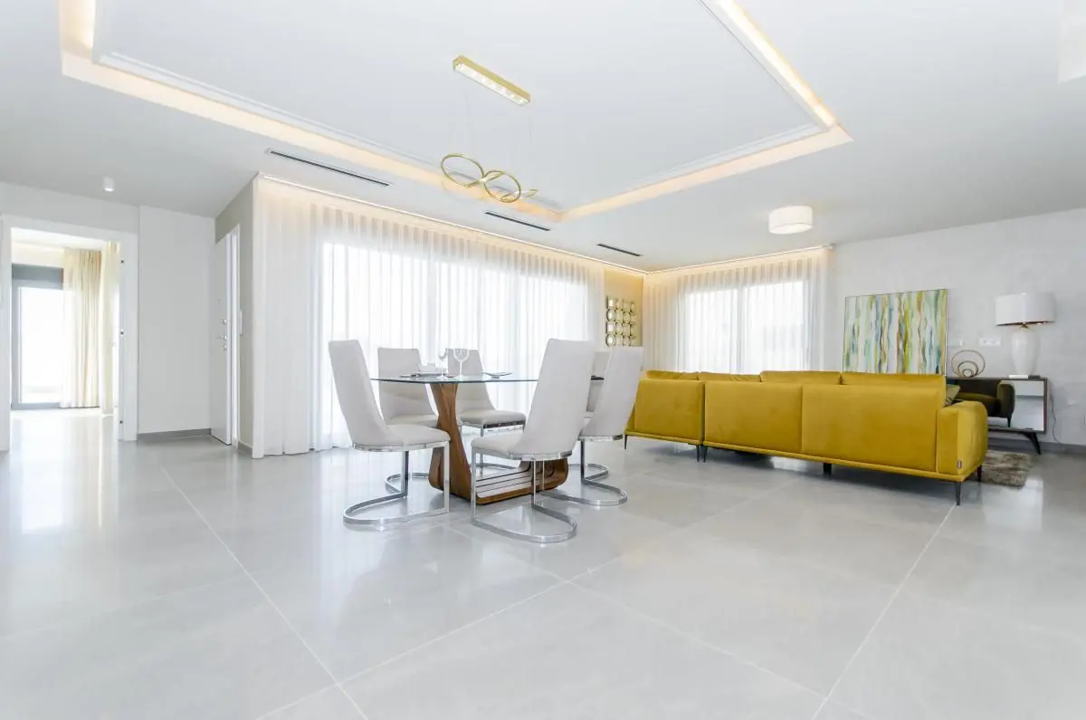 Villa Of 194 M² In San Miguel De Salinas