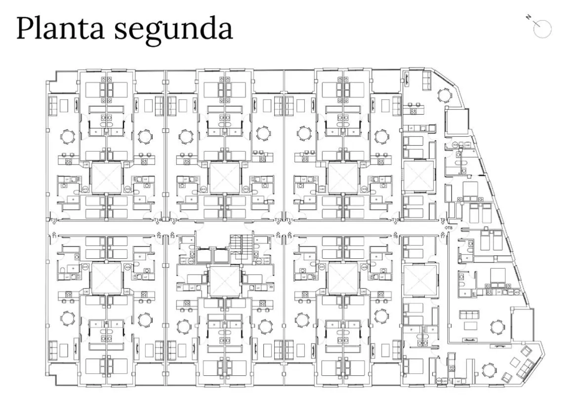 Apartment Of 97 M² In Jacarilla, Spain